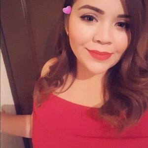 Meet your Posher, Maria